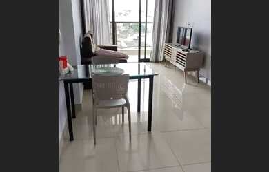 Imagem 5: ALUGAM-SE APTOS MOBILIADOS