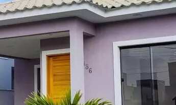 Imagem: Casa para venda com 120 metros quadrados