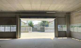 Imagem 5: Galpão para alugar, 3360 m² por R$ 55.000,01/mês - Granja Viana - Cotia/SP