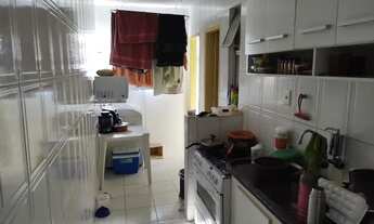 Imagem 4: Apartamento para Venda em Salvador, Vila Laura, 2 dormitórios, 1 suíte, 2 banheiros, 1 vag