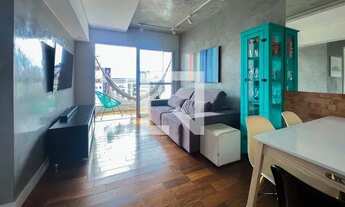 Imagem 2: Apartamento para Aluguel - Vila Olímpia, 2 Quartos, 64 m2