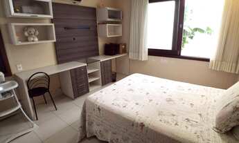 Imagem 7: Casa com 4 dormitórios à venda, 500 m² por R$ 1.100.000,00 - Edson Queiroz - Fortaleza/CE