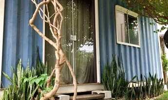 Imagem: Casa Container