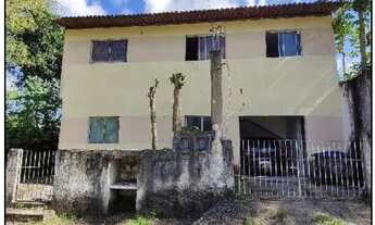 Imagem: IGARASSU - Casa Padrão - UMBURA