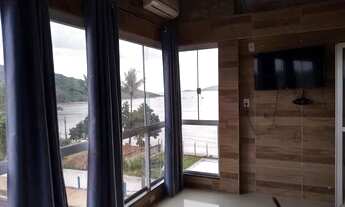 Imagem 3: Troco apto na praia por Sitio