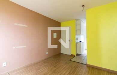 Imagem 4: Apartamento para Aluguel - São Pedro, 2 Quartos, 40 m2
