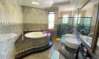 Imagem 5: Casa com 3 dormitórios à venda, 246 m² por R$ 920.000,00 - Recanto do Parque - Itatiba/SP