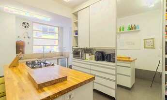 Imagem 6: Venda Apartamento 3 Dormitórios - 260 m² Higienópolis