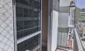 Imagem 4: Apartamento para Aluguel - Freguesia , 2 Quartos, 69 m2