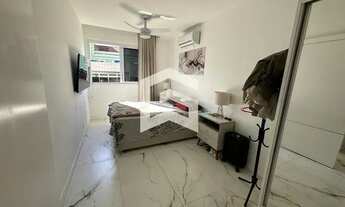 Imagem 6: Alto Padrão para Locação em Rio de Janeiro, Catete, 2 dormitórios, 1 suíte, 2 banheiros, 1