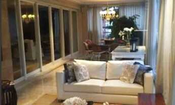 Imagem 4: APARTAMENTO - ITAIM BIBI - SP