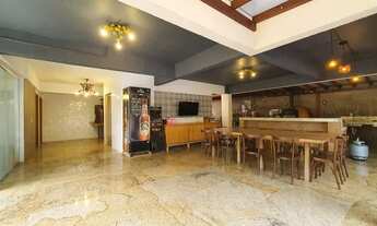 Imagem 3: CASA 04 QUARTOS 06 VAGAS COND PORTAL DO SOL VENDA