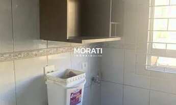 Imagem 7: Apartamento reformado no bairro Ouro fino!