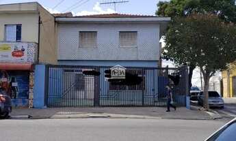 Imagem 2: CSobrado comercial para alugar - Cangaíba - São Paulo/SP