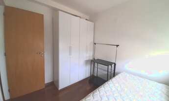 Imagem 7: Apartamento para aluguel possui 63 metros quadrados com 2 quartos em Consolação - São Paul