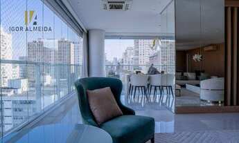 Imagem 3: Apartamento com 3 dormitórios à venda, 260 m² por R$ 5.280.000,00 - Higienópolis - São Pau