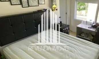 Imagem 6: Casa em Alphaville residencial 5 com 4 suítes e 4 vagas de garagem