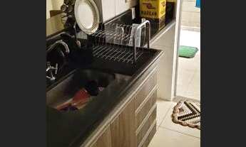 Imagem 3: Apartamento 2 quartos