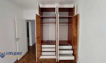 Imagem 4: Apartamento com 2 dormitórios para alugar, 72 m² por R$ 2.745,57/mês - Vila Buarque - São