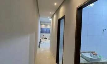 Imagem 4: Casa para venda tem 230 metros quadrados com 2 quartos em Areia Branca - Petrolina - PE