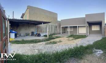 Imagem: CASA COM 03 DORMITÓRIOS EM TRAMANDAÍ REF