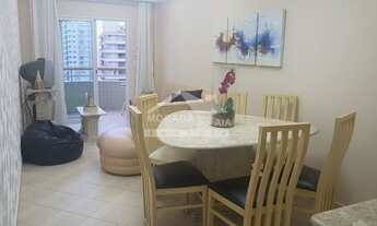 Imagem 5: Apartamento na Tupi e MOBILIADO, 2 Suítes, Sacadas, Lazer, Confira na Imobiliária em Praia