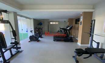 Imagem 3: Apartamento com 3 dormitórios para alugar, Cidade Alta - Araranguá/SC Apartamento em fren