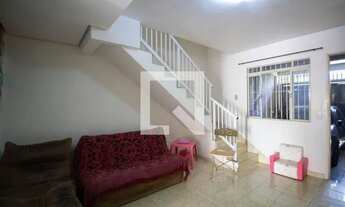 Imagem 4: Apartamento para Aluguel - Itaquera, 2 Quartos, 68 m2