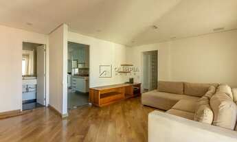 Imagem 3: Apartamento Locação Vila Mascote 104 m² 3 Dormitórios