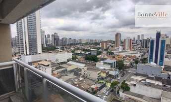 Imagem 6: Conjunto para alugar, 44 m² por R$ 3.200,00/mês - Chácara Santo Antônio - São Paulo/SP