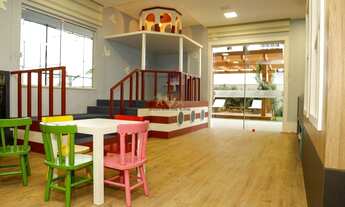 Imagem 7: Apartamento para Venda em Palhoça, Centro, 2 dormitórios, 1 suíte, 2 banheiros, 1 vaga