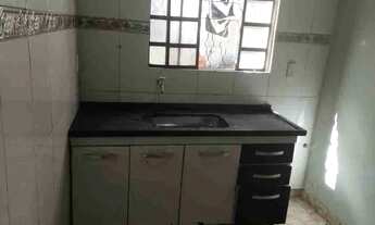 Imagem 2: Aluguel barraco de fundos