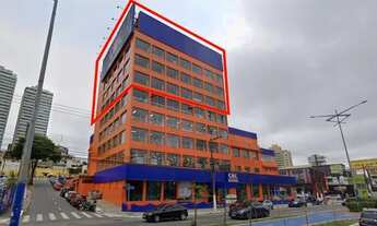 Imagem 3: Conjunto / Salas Comerciais para Sublocação - São Bernardo Do Campo