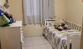 Imagem 5: Apartamento com 2 dormitórios à venda, 65 m² por R$ 255.000 - Granja Daniel - Taubaté/SP