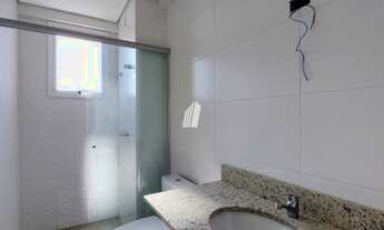 Imagem 6: PRÓ-IMÓVEIS, APTO NOVO 2 quartos, suíte, vaga para dois carros. Bairro Nossa Senhora de Lo