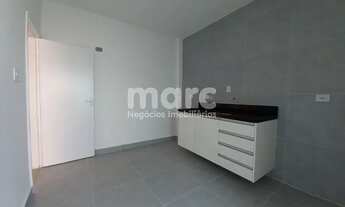 Imagem 4: SAO PAULO - Apartamento Padrão - CAMBUCI