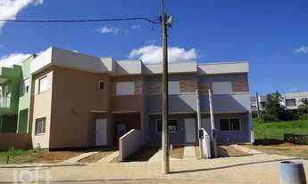 Imagem 3: Casa em Condomínio à venda Rua Vanderlei da Silva Alves, Mário Quintana - Porto Alegre