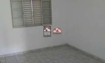 Imagem 5: Casa Padrão em São José dos Campos