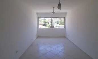 Imagem 2: SANTOS - Apartamento Padrão - GONZAGA