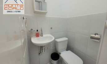 Imagem 6: Sobrado em Condomínio Fechado com 2 dormitórios à venda, 72 m² por R$ 395.000 - Nova Petró