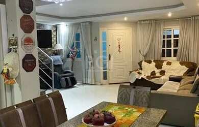 Imagem 4: Sobrado para Venda - 204m², 3 dormitórios, sendo 1 suites, 2 vagas - Sarandi