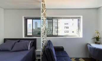 Imagem 4: São Paulo - Apartamento Padrão - Vila Mariana