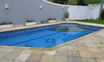 Imagem 7: Anil Casa com 4 dormitórios