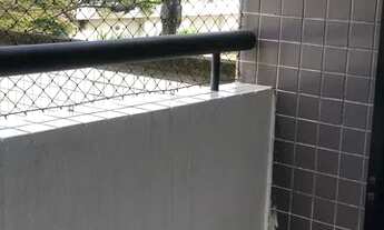 Imagem 3: Alugar APARTAMENTO 03 quartos