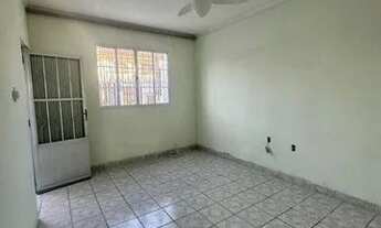 Imagem 2: CASA PARA LOCAÇÃO GUILHERMINA PRAIA GRANDE 01 DORM, 01 VAGA R$ 1.300,00