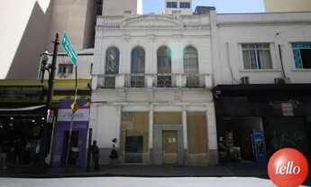 Imagem: São Paulo - Loja/Salão - Sé