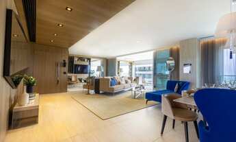 Imagem 4: Riserva Golf Vista Mare Residenziale