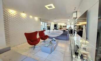 Imagem 5: Apartamento com 3 dormitórios, 170 m² - venda por R$ 1.350.000,00 ou aluguel por R$ 8.025