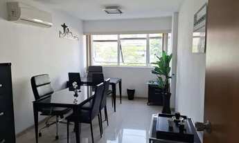 Imagem: Sala/Conjunto para aluguel e venda tem 27