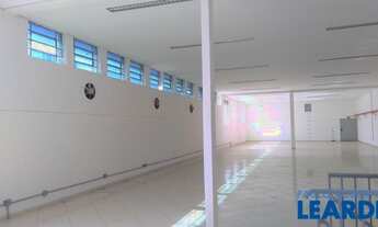 Imagem 3: GALPÃO - SANTO AMARO - SP